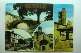 D 43 - Blesle - Blesle