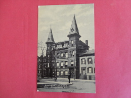 - New York > Poughkeepsie  Eastman College  Not Mailed    Ref 1031 - Syracuse