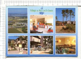 COMBRIT -  Le Village Vacances De  KER LOC ' H GWEN - 6 Vues - Combrit Ste-Marine