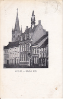 Eecloo  -  Hôtel De Ville;  1901 - Eeklo