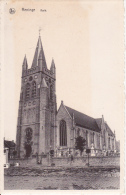 Reninge.  -  Kerk,  Nels - Lo-Reninge