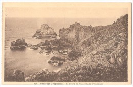 Dépt 29 - CLÉDEN-CAP-SIZUN - Baie Des Trépassés - La Pointe Du Van (région D'Audierne) - Cléden-Cap-Sizun