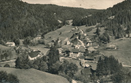ALLEMAGNE - TODTMOOS - AU Im Schwarzwald - Todtmoos