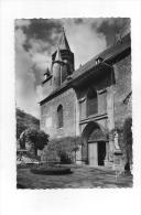 CAMPAN   -  ( Htes Pyrénées)   -     L'Eglise - Campan