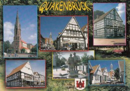 ZS45396  Quakenbruck    2 Scans - Quakenbrueck