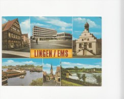 ZS45488 Lingen Ems    2 Scans - Lingen