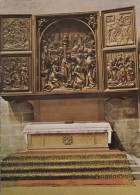 ZS45562 Bamberg Dom Veit Stoss Altar     2 Scans - Bamberg