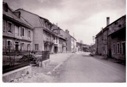 Mouthe - Paysage Du Haut Doubs-quartier Du Bas? - Mouthe