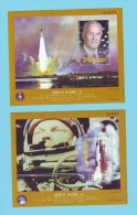 MICRONESIE ESPACE SPACE JOHN GLEEN 1998 / MNH** / CL 86 - Oceanië