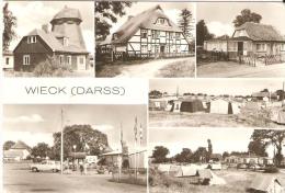 Wieck Darss - Fischland/Darss