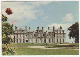 CPSM CHATEAU DE THOIRY EN YVELINES 78 - Thoiry