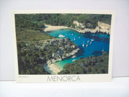 Menorca "Macarella" (Spagna) - Menorca