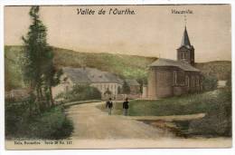 24898  -   Vieuxville   Vallée De  L'ourthe  Série  26  N°  117  Couleur - Other & Unclassified