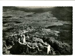 CP - NEUFBOIS (67) Le Chateau De Frankenbourg - Brumath