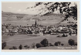 Munsingen Schwab Alb - Muensingen