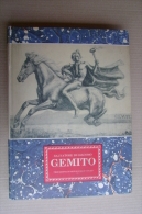 PFI/2 Salvatore Di Giacomo GEMITO - LA VITA L´OPERA Ed.1988 - Arte, Antigüedades