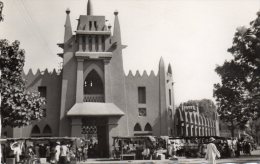 Bamako (soudan) - Le Marché - Mali