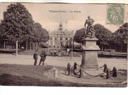 94 - Thiais - La Mairie - Thiais