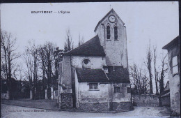 BOUFFEMONT - Bouffémont