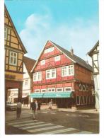 Germany - Rinteln - Modehaus Rumke - Klosterstrasse - Rinteln