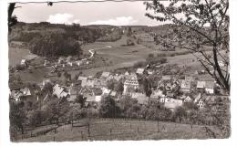 Germany - Hüttenbach In Mfr. - Lauf