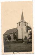 24920  -  Bergilers  église   Carte  Photo - Oreye