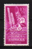 GUINEA ESPANOLA - 1953 YT 352 * - Spanish Guinea