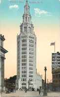 209695-New York, Buffalo, Electric Building - Buffalo