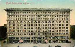 209699-New York, Buffalo, Ellicott Square, No 336 - Buffalo