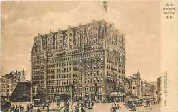 209703-New York, Buffalo, Iroquois Hotel, H.L. Woehler No 1139 B - Buffalo