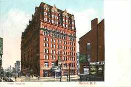 209705-New York, Buffalo, Iroquois Hotel, Buffalo News Co No 5246 - Buffalo