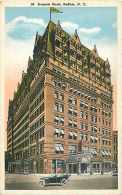 209707-New York, Buffalo, Iroquois Hotel, No 26 - Buffalo