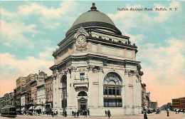 209737-New York, Buffalo, Buffalo Savings Bank, No A-6217 - Buffalo