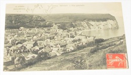 Yport - Vue Générale - Yport