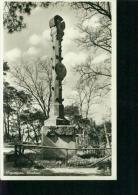 Berlin Charlottenburg Schildhorn Denkmal Grunewald Sw Um 1920 - Charlottenburg