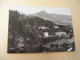 PAYSAGE SUR MONTBARNIER ET LE SUC DES OLLIERES.. - Yssingeaux