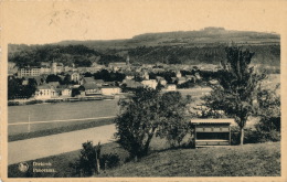 LUXEMBOURG - DIEKIRCH - Panorama - Diekirch