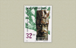 Hungary 1999. National Old People Day Stamp MNH (**) Michel: 4521 / 0.50 EUR - Nuevos