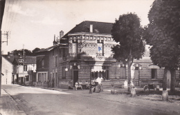 51 - MAREUIL-SUR-AY - L'Hôtel De La Gare - Mareuil-sur-Ay