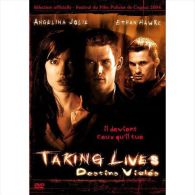 Taking Lives °°° Destins Violes - Drama