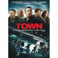 Town  °°°°ben Affleck - Acción, Aventura