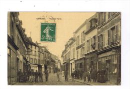 GONESSE  -  Rue De Paris - Gonesse