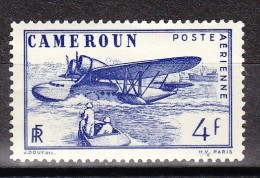 CAMEROUN - Timbre PA N°6 Neuf - Luftpost