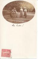 CARTE PHOTO TRES CERTAINEMENT DURTAL 49,PRISE DE LUTTE A VOIR !! REF 33397 - Ringen