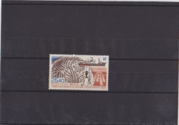 TAAF PO 170 - Unused Stamps