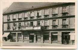 ALLEMAGNE FOYER MILITAIRE DE SCHRAMBERG - Schramberg