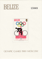 Belice Hb Michel 11 - Belize (1973-...)