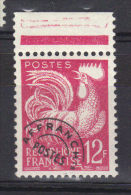 FRANCE  N° 111* (1953) - 1953-1960