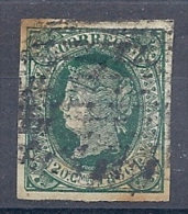 130605433  COLCU ESP.  EDIFIL  Nº  15 - Kuba (1874-1898)
