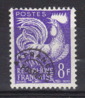 FRANCE  N° 109 *(1959) - 1953-1960